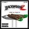 Backwoodz (feat. Lyzrd) - Sir Que$t lyrics