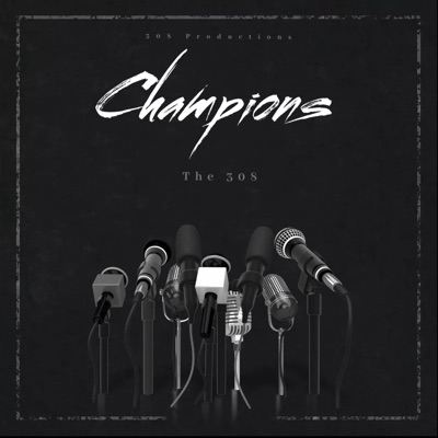 Champions (feat. Niino Benz, M.R. Hybrid & Royyal Music) - Single