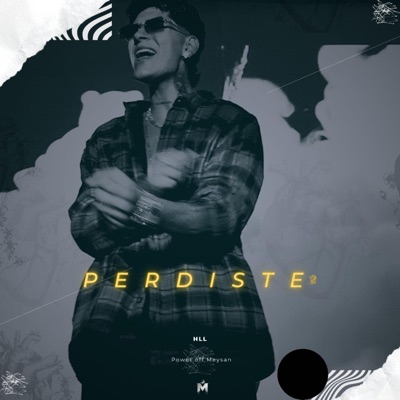 Perdiste - Single