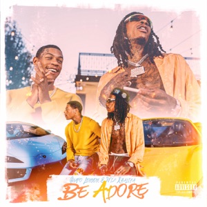 Be Adore (feat. Wiz Khalifa)