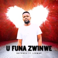 U funa zwinwe (feat. Leb Map) - Single - Batondy