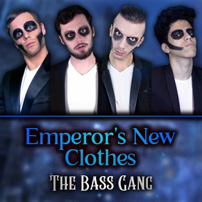Emperor's New Clothes - Single