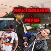 PEPEK - Single - Riski Inrahim