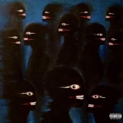 I'm Not Human - Single