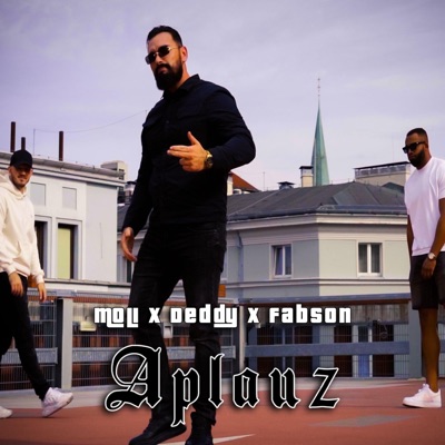 Aplauz (feat. Moli & Fabson) - Single
