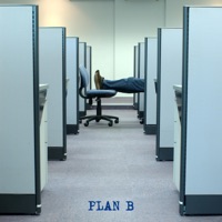 Album cover for Plan B by CalJo