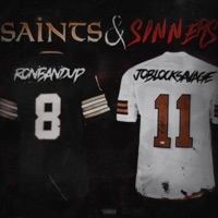 Saints & Sinners - RonBandup