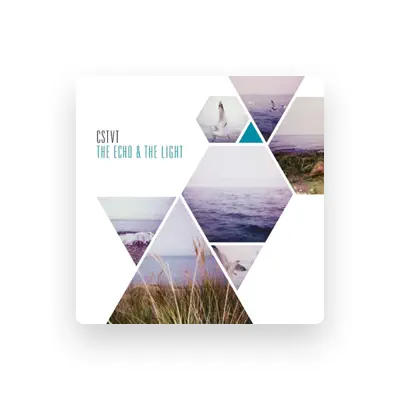 Listen to Cstvt, watch music videos, read bio, see tour dates & more!