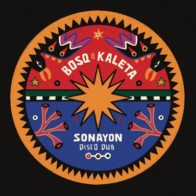 Sonayon (Disco Dub) - Single