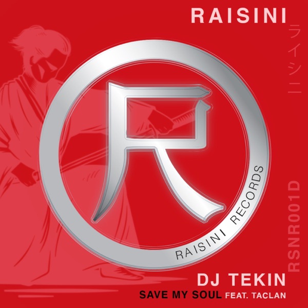 Save My Soul (feat. Taçlan Görgün) - Single