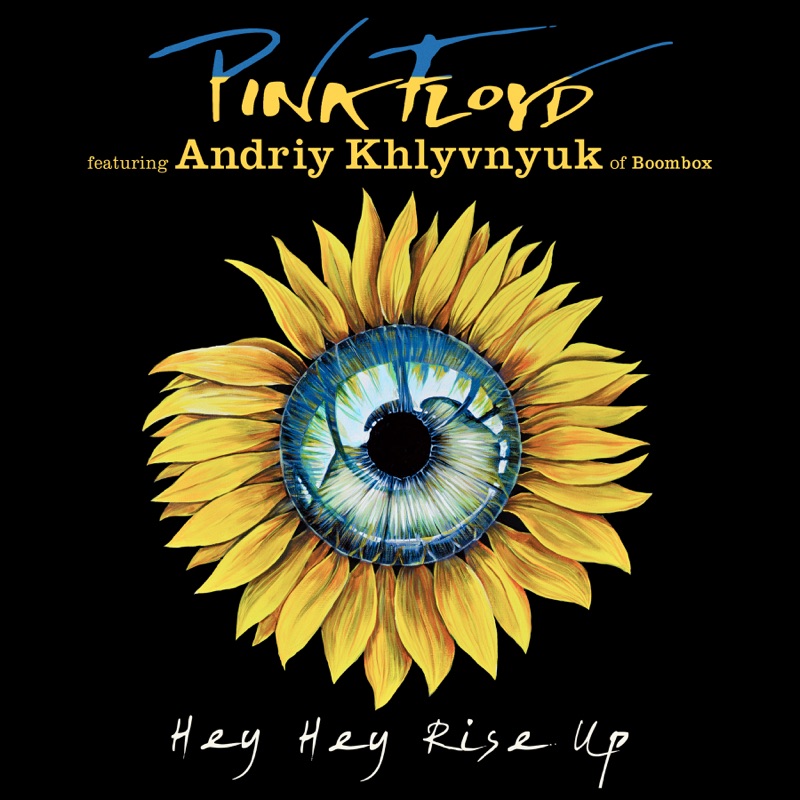 Hey, Hey, Rise Up (featuring Andriy Khlyvnyuk of Boombox)