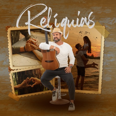 Relíquias (Ao Vivo 2002)
