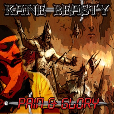 Pain & Glory