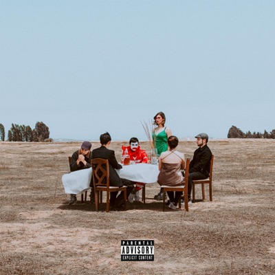 Tiempos de Antes - EP