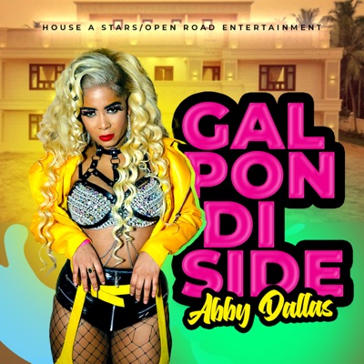 Gal Pon Di Side - Single