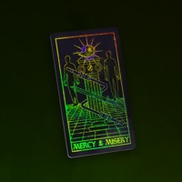 Mercy & Misery - Single - Hyroglifics & AC13