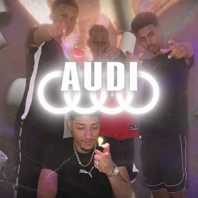 Audi (feat. Mota, SALO, mateusego & LN) - Single