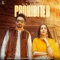 Prohibited - Saabi Bhinder & Gurlej Akhtar lyrics