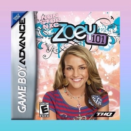 Zoey 101 (feat. Codra) The Girlfriend Experience