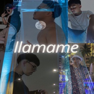 Llamame (feat. Luis Alcazar, Greythy, Andrés Medina & Drescazas)