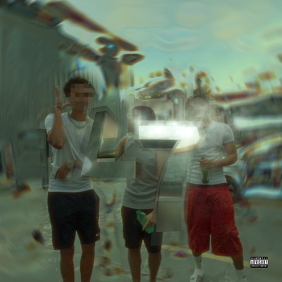 L7 (feat. The Índio & ivzin) - Single