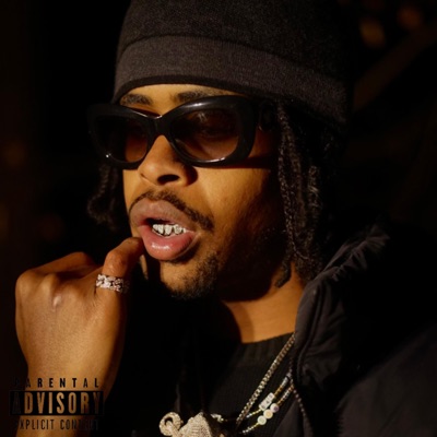 Racist (feat. 645AR) - Single