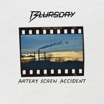 Artery Screw Accident - Single