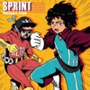 Sprint (feat. Aztech from Hybrid Thoughts) - Single