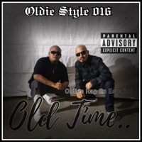 OLD TIME - Oldie Style 016