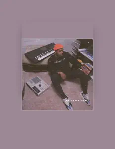 Posłuchaj wykonawcy Dj Activated, obejrzyj teledyski, przeczytaj biografię, zobacz daty tras koncertowych i nie tylko!