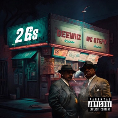 2Gs (feat. WC Steph) - Single