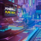 Pure Neon (Radio Edit) artwork
