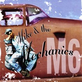 Mike & The Mechanics artwork