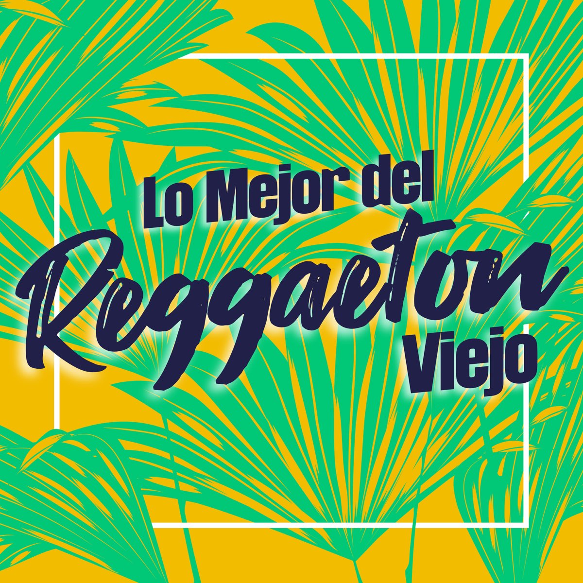 ‎Lo Mejor del reggaetón Viejo - Album by Various Artists - Apple Music
