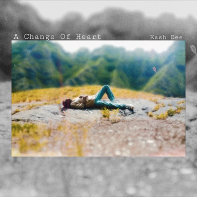 A Change of Heart (Single Version) - Single