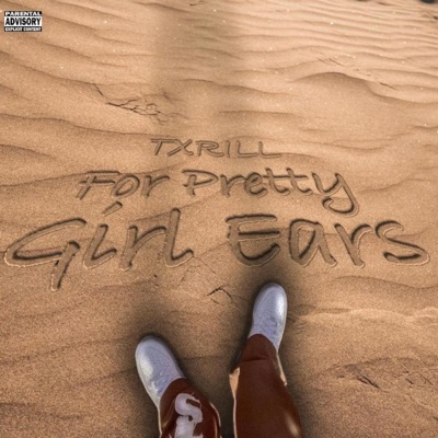 For Pretty Girl Ears - EP