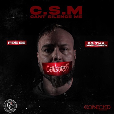 Can't Silence Me (feat. Freee) - Single
