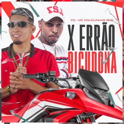 Xerrão Bicudona - Single