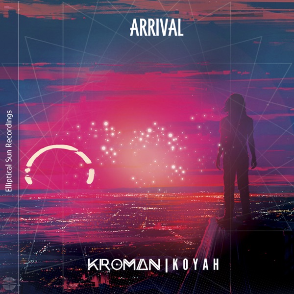 Arrival - Single