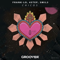 Chicos - Single - Frank-lo, 4Step & Smil3 (ITA)