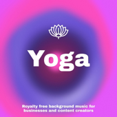 Yoga Royalty Free