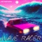 Wave Racer - METASPHERE lyrics