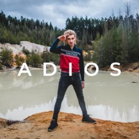 Adiós - Single - Lvcas Dope