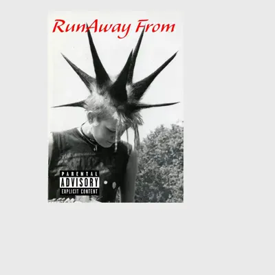 Listen to RunAway From - Single by $lim X