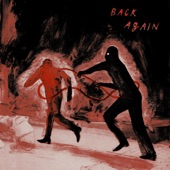 Back Again artwork