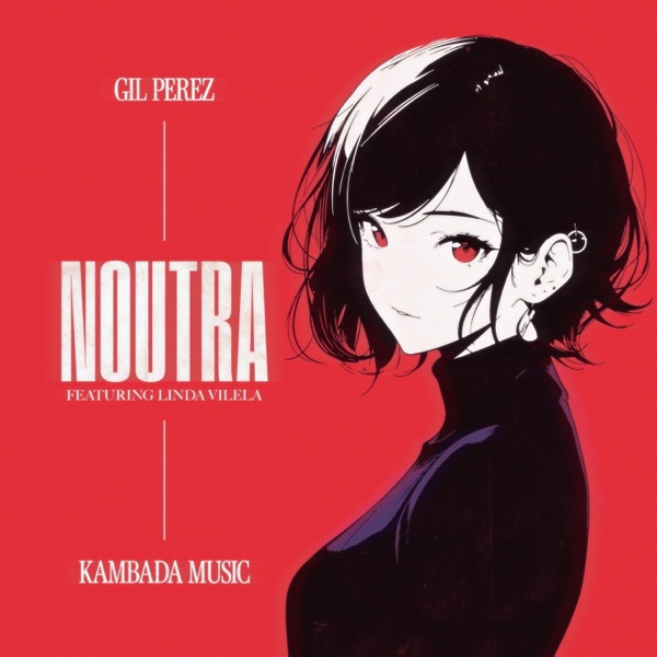 Noutra (feat. Linda Vilela)