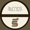 Burning - Single