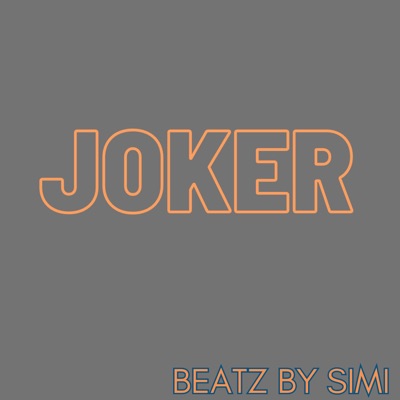 jocker - Single