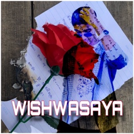 Wishwasaya (feat. Oshan Perera) Kisandu Gayanuka & Yeshan Lahirusa⁩