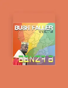 Dengarkan Benza B, tonton video musik, baca bio, lihat tanggal tur & lainnya!